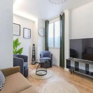 Apartamento de 2 Dormitorios