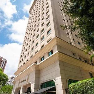 Flat Paulista Pamplona